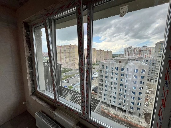 Студия, 29 кв.м.