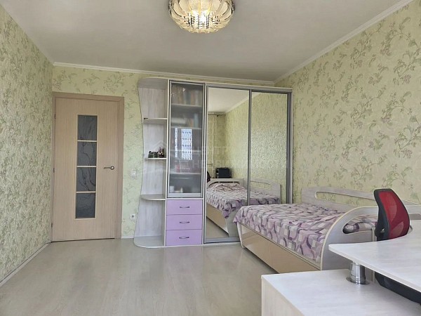 3-к квартира, 90 кв.м.