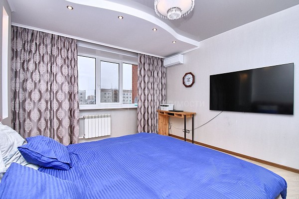 2-к квартира, 97 кв.м.