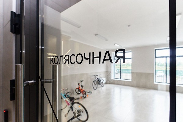 2-к квартира, 58 кв.м.