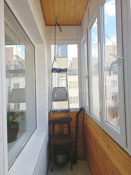 2-к квартира, 40 кв.м.