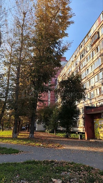 Студия, 12 кв.м.