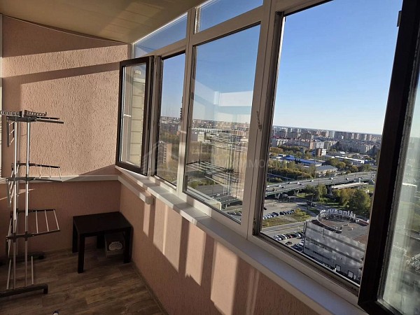 3-к квартира, 129 кв.м.