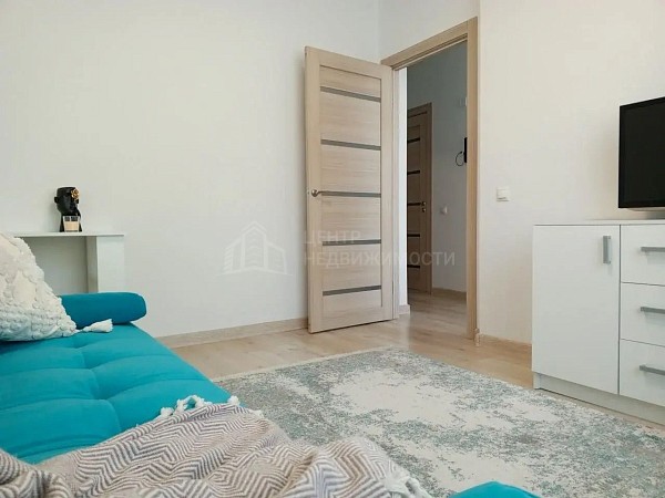 1-к квартира, 30 кв.м.