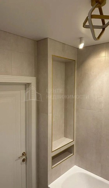3-к квартира, 53 кв.м.