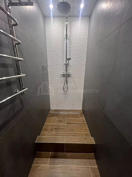 2-к квартира, 93 кв.м.