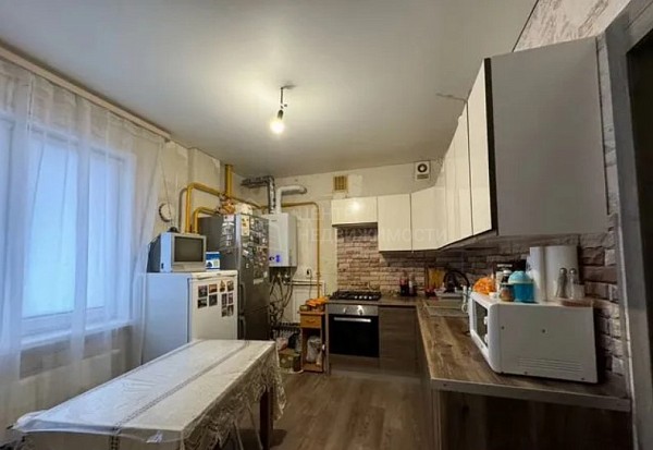 3-к квартира, 83 кв.м.