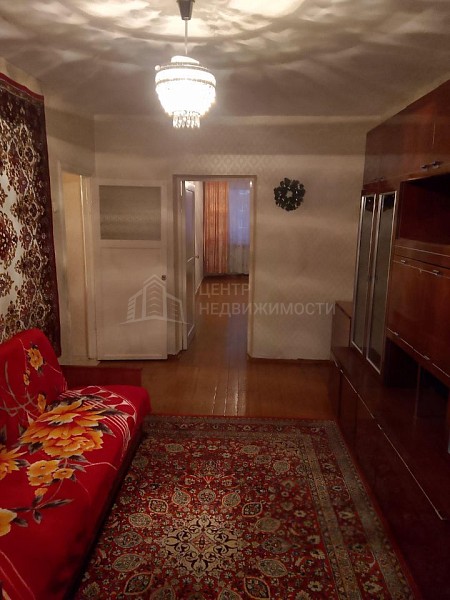 2-к квартира, 42 кв.м.