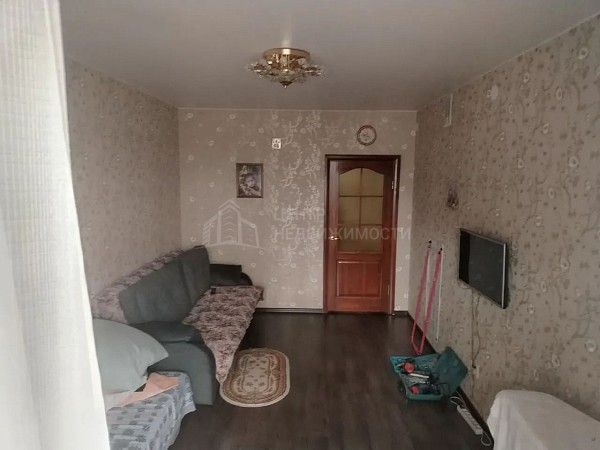 2-к квартира, 63 кв.м.