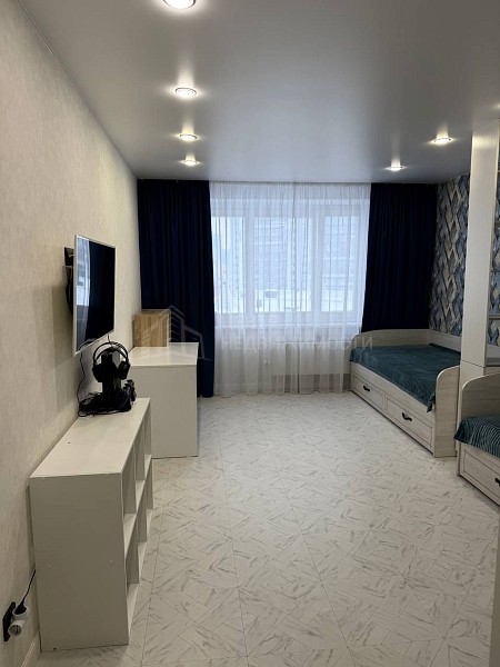 3-к квартира, 86 кв.м.