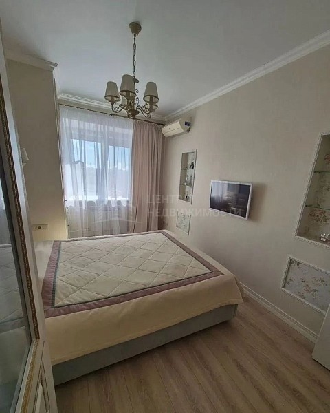 3-к квартира, 70 кв.м.