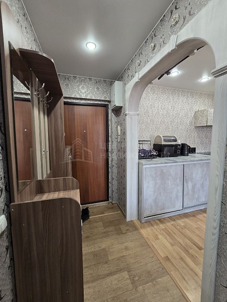 1-к квартира, 43 кв.м.