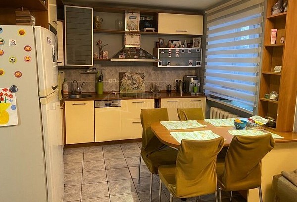 2-к квартира, 73 кв.м.
