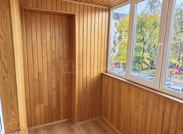 2-к квартира, 72 кв.м.