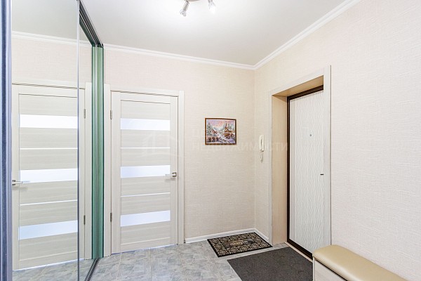 2-к квартира, 83 кв.м.