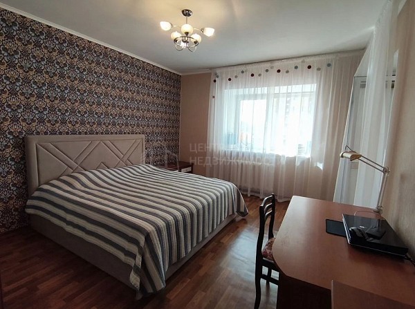 3-к квартира, 111 кв.м.