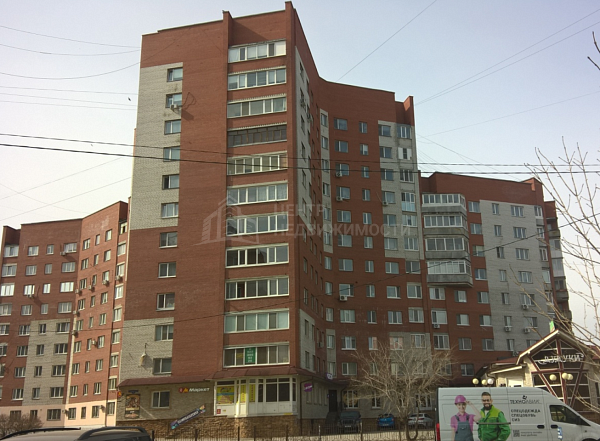3-к квартира, 73 кв.м., улица Червишевский Тракт, 31/1