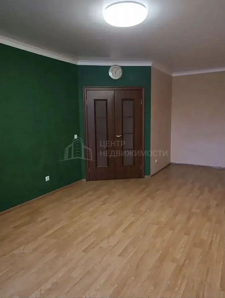 1-к квартира, 44 кв.м.