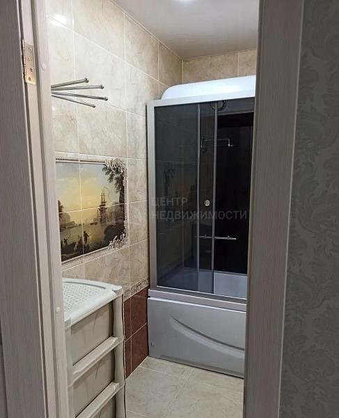 3-к квартира, 85 кв.м.