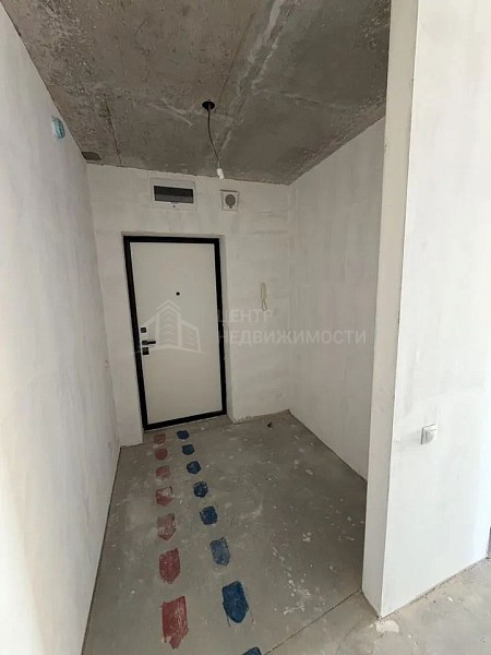 2-к квартира, 60 кв.м.