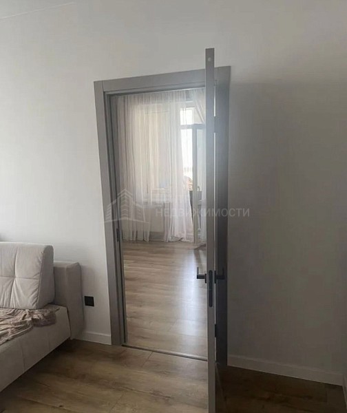 3-к квартира, 65 кв.м.