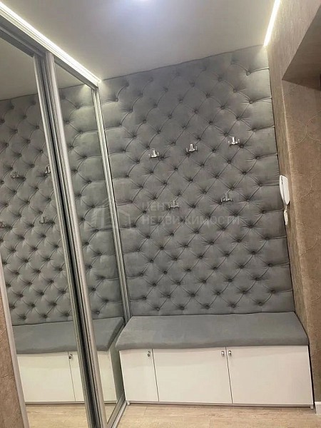 3-к квартира, 75 кв.м.