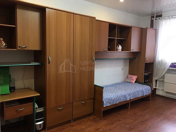 2-к квартира, 67 кв.м.