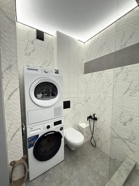 2-к квартира, 48 кв.м.