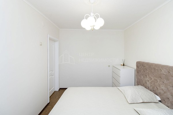 3-к квартира, 76 кв.м.
