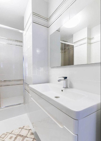 3-к квартира, 94 кв.м.