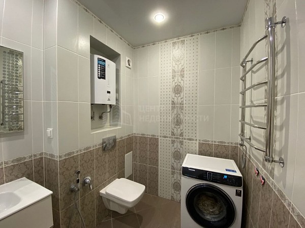 3-к квартира, 91 кв.м.