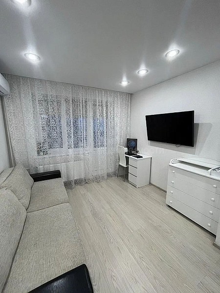 1-к квартира, 26 кв.м.