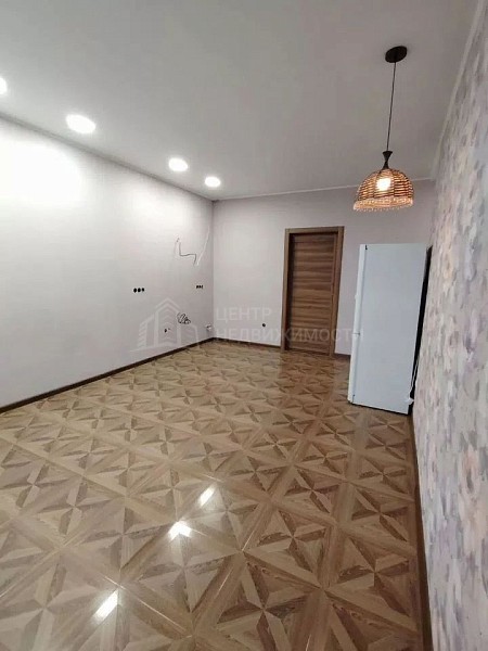1-к квартира, 50 кв.м.