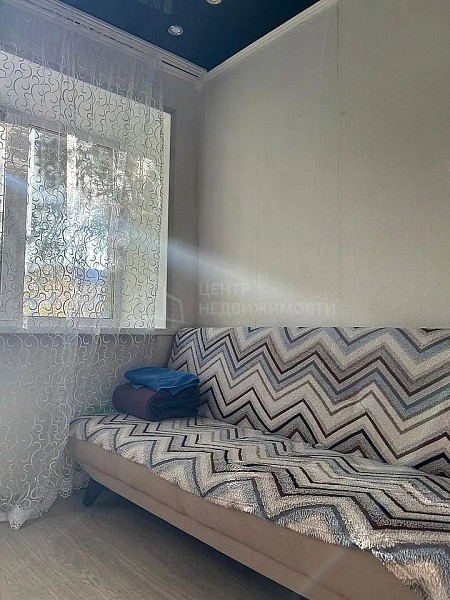 Студия, 12 кв.м.