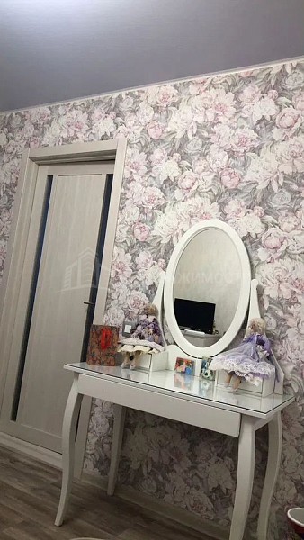 4-к квартира, 97 кв.м.