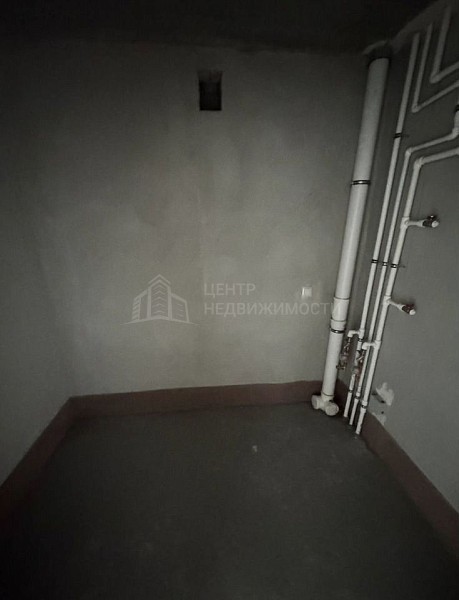 2-к квартира, 58 кв.м.