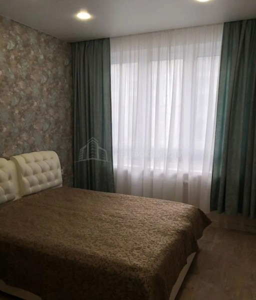 3-к квартира, 87 кв.м.