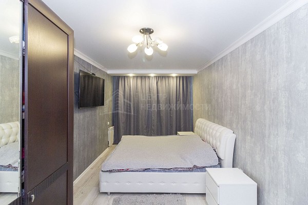 4-к квартира, 81 кв.м.