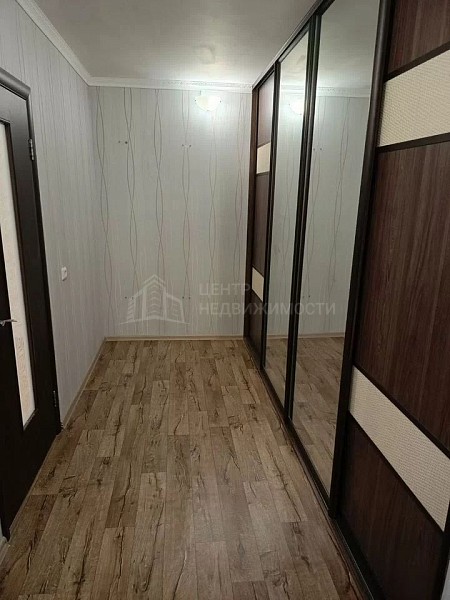1-к квартира, 44 кв.м.