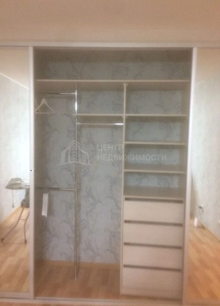 2-к квартира, 78 кв.м.
