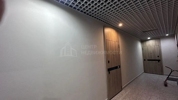 2-к квартира, 64 кв.м.