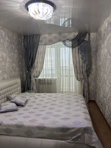 3-к квартира, 78 кв.м.