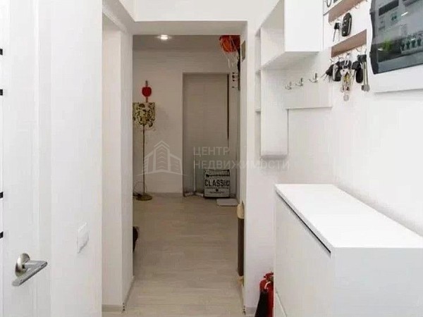 2-к квартира, 40 кв.м.