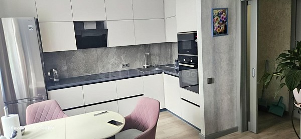 2-к квартира, 65 кв.м.