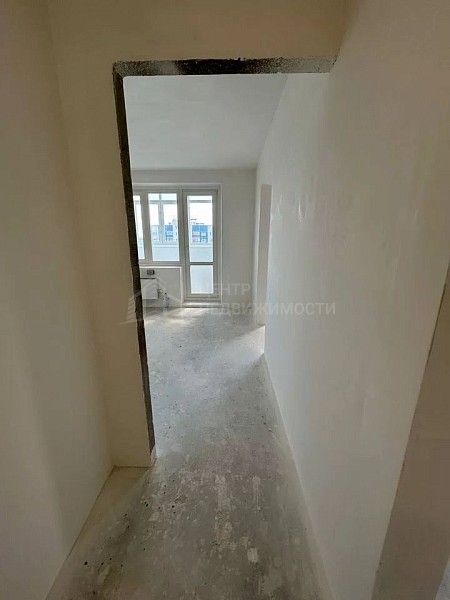 1-к квартира, 46 кв.м.