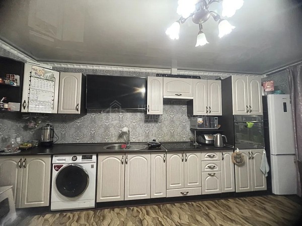 3-к квартира, 66 кв.м.