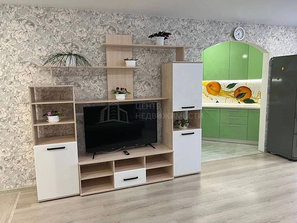 3-к квартира, 85 кв.м.
