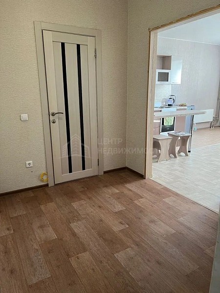 1-к квартира, 44 кв.м.