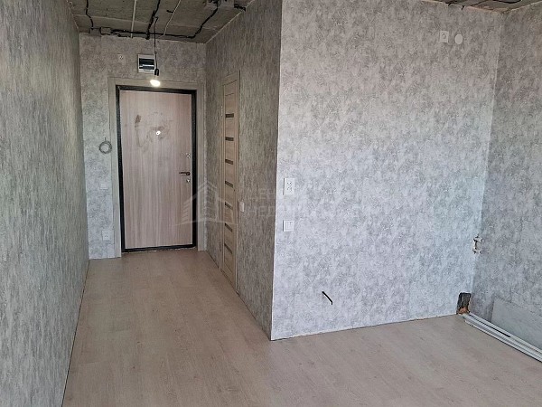 Студия, 20 кв.м.