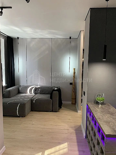Студия, 23 кв.м. Студия, 23 кв.м.